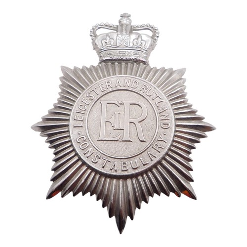 Leicestershire and rutland - and,