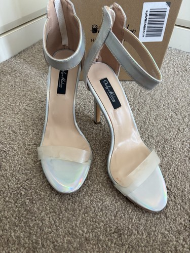 Bnib onlymaker sandals open - sandals,
