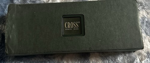Cross pencil since 1846 - cross,