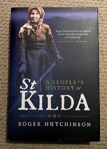 Kilda people s history - kilda:,