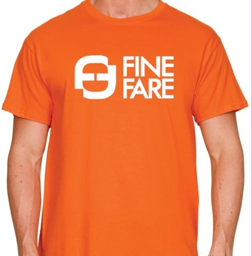 Fine fare shirt - fare,
