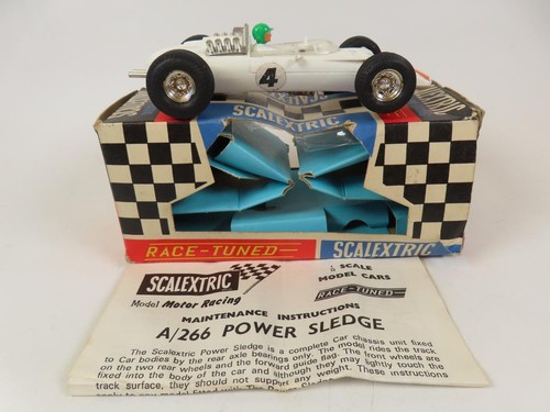 Scalextric motor racing - motor, c5