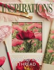 Inspirations embroidery - inspirations,
