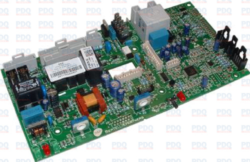 Biasi garda parva - he, pcb