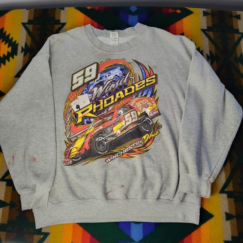 Vtg dirt track - vtg,
