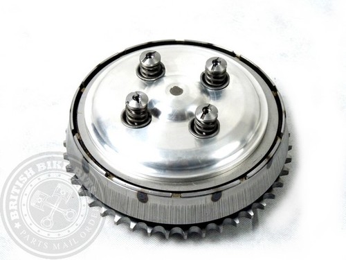3264 complete spring - 42-3264, 4