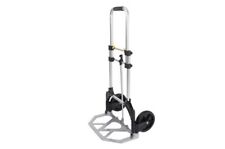 SILVERLINE - 70KG FOLDING SACK TRUCK