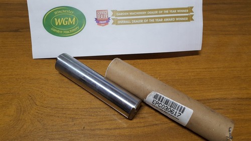 Genuine john deere roberine - genuine,