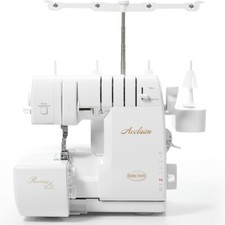 Baby Lock Acclaim Overlocker