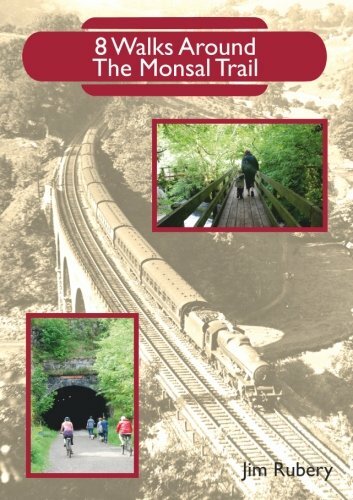 Walks around the monsal - 8,