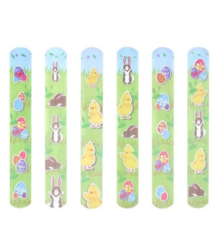 100 easter snap band - 1-100,