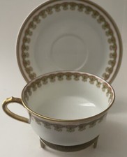 Haviland Limoges China Teacup