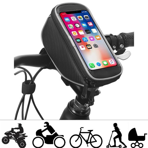 Phone mount weather proof - mount,