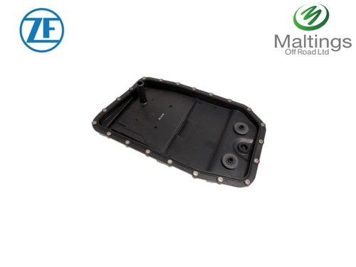 Speed gearbox sump - speed, +