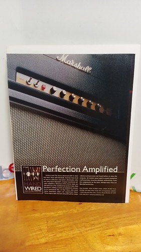 Marshall plexi guitar - marshall,