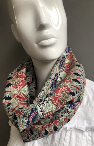 Snood cowl circle - snood,