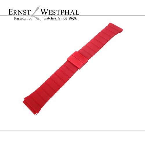 Original fortis watch strap - original,