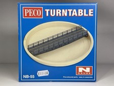 Peco NB-55 Well Centre