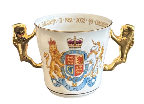 Paragon china 2002 qeii - 2002,
