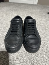 Men’s Gucci Shoes Size 5