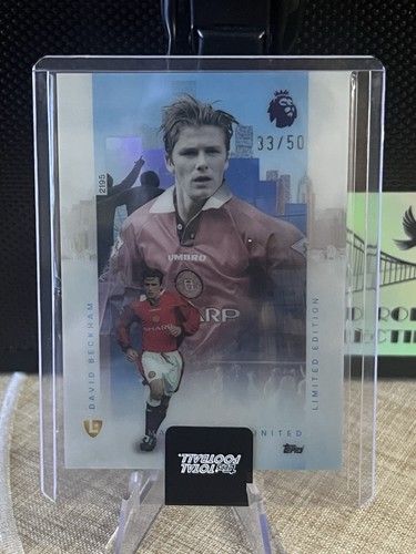 Topps total football - topps,