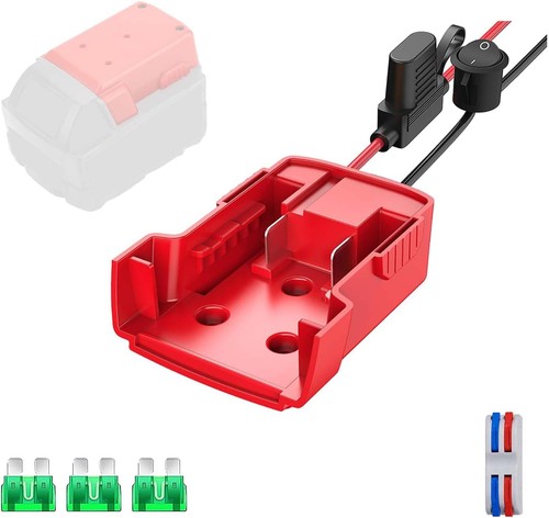 Power wheels adapter for - adapter,