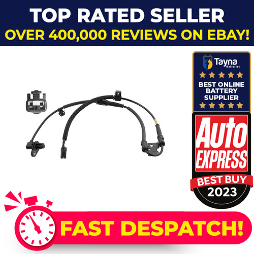 Abs sensor fits kia - sensor, ceed