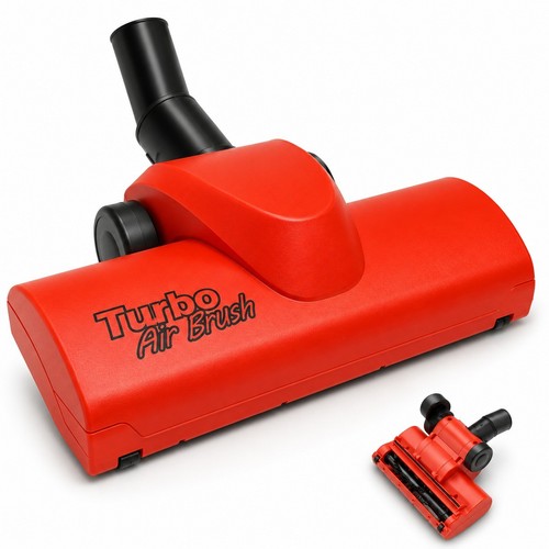 Henry hoover turbo - hoover, head