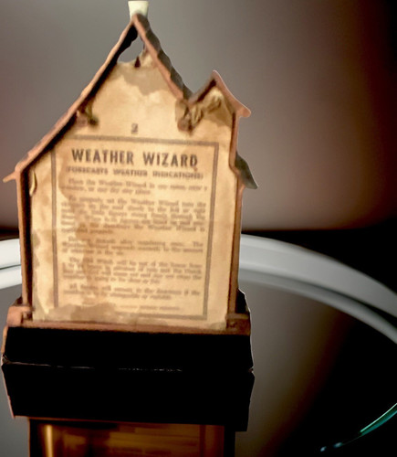 Weather wizard forecast - wizard,