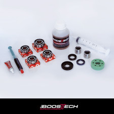 EATON M112 Supercharger