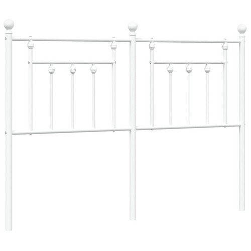 Metal headboard bedroom - metal,