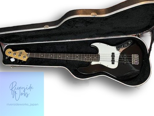 Fender mexican jazz - 97',