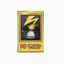 Bad Brains - s/t TAPE -