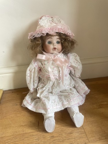 Rare vintage lilian middleton - vintage,
