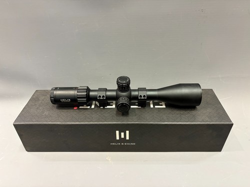 Element optics helix 24x50 - element,