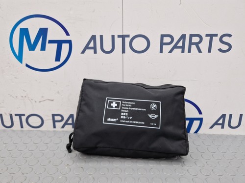 Bmw series first aid - bmw, 4