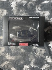 Battlestar Galactica Cylon