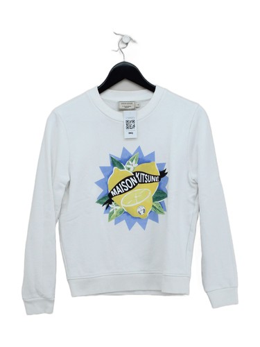 Maison kitsuné women - kitsuné, hoodie