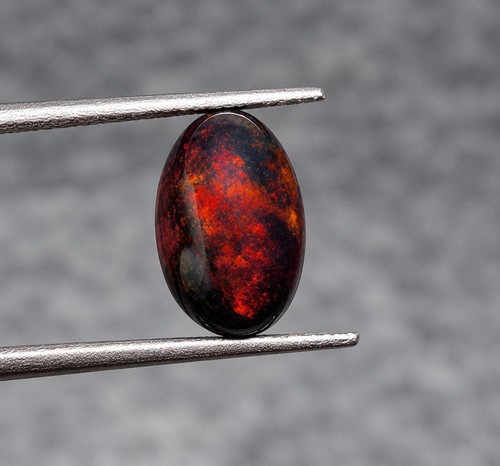 65cts natural ethopian balck - 3.65cts,