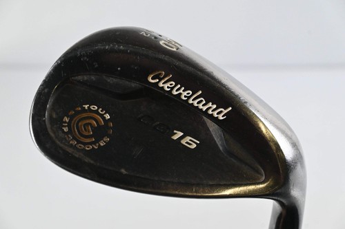 Cleveland cg16 lob wedge 60 - cleveland,