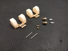 Suzuki Bandit 1200 mk2 Carb