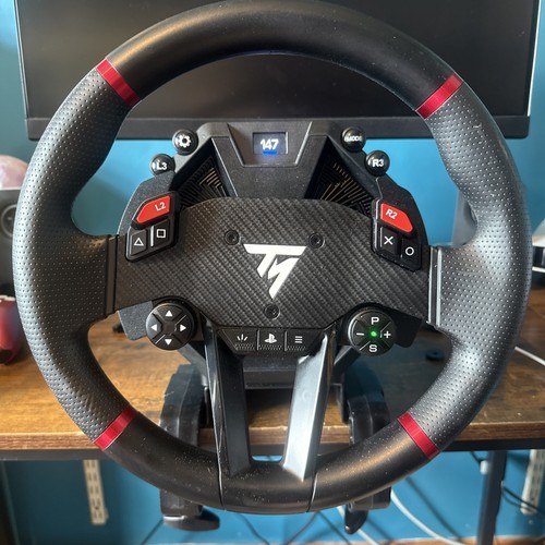 Thrustmaster t598 direct - direct, drive