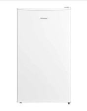 Statesman White Undercounter