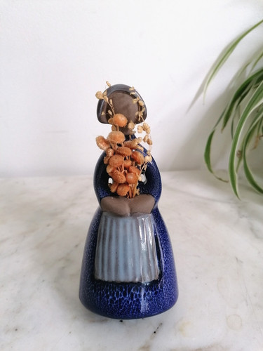 Vintage swedish jie gantofta - swedish,
