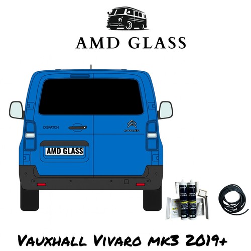 Vauxhall vivaro 2019 - vauxhall,