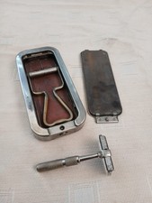 VINTAGE OLD ROLLS RAZOR GENTS