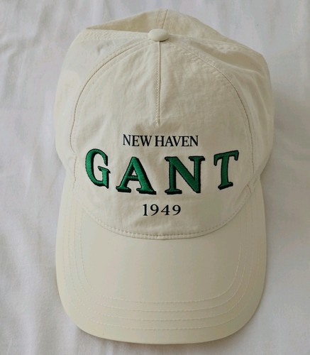 Gant logo cap - cap, in