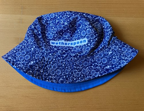 Wetherspoon bucket hat - bucket,