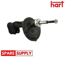 Shock absorber for peugeot 307 - shock,