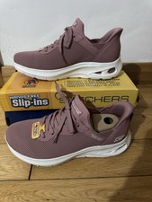 Sketchers Women’s Slip Ins